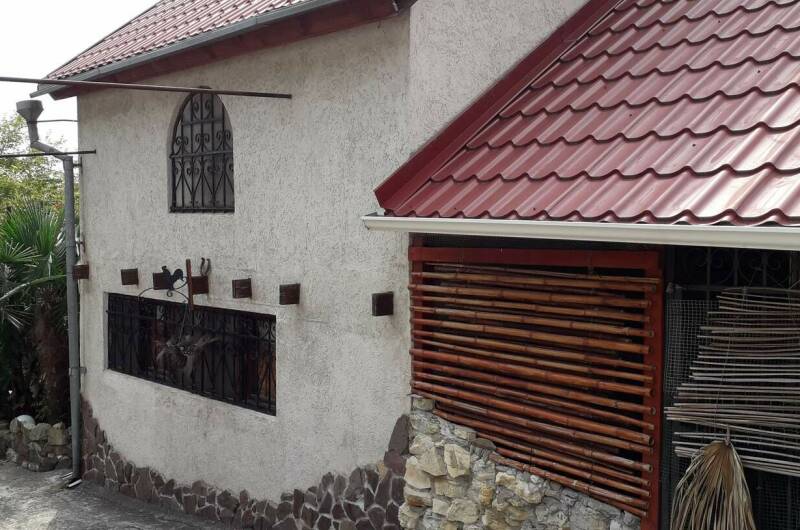 Дом под ключ на Магистральной