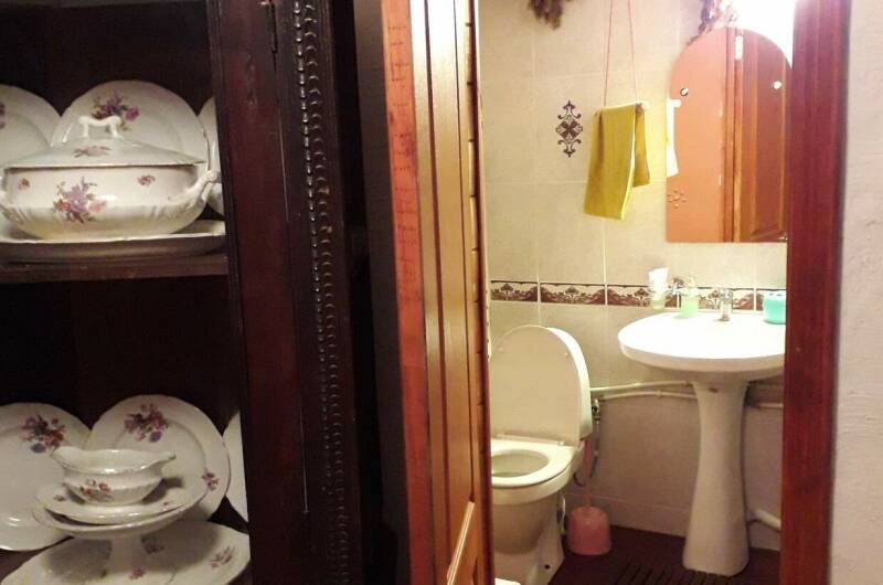 Дом под ключ на Магистральной