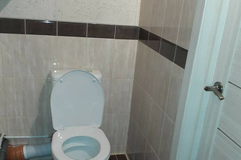 Дом под ключ на Магистральной