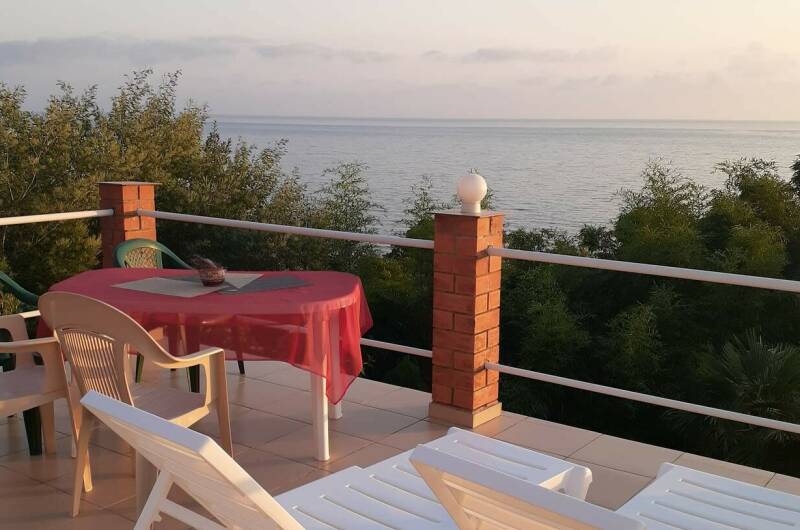 Дом под ключ на Магистральной