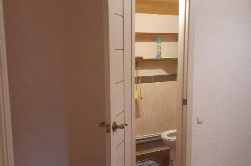 Дом под ключ на Магистральной