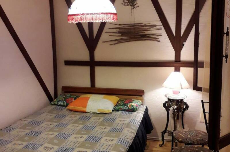 Дом под ключ на Магистральной