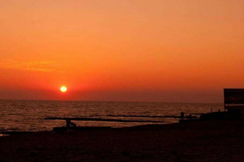 Частное домовладение «Ливадия»