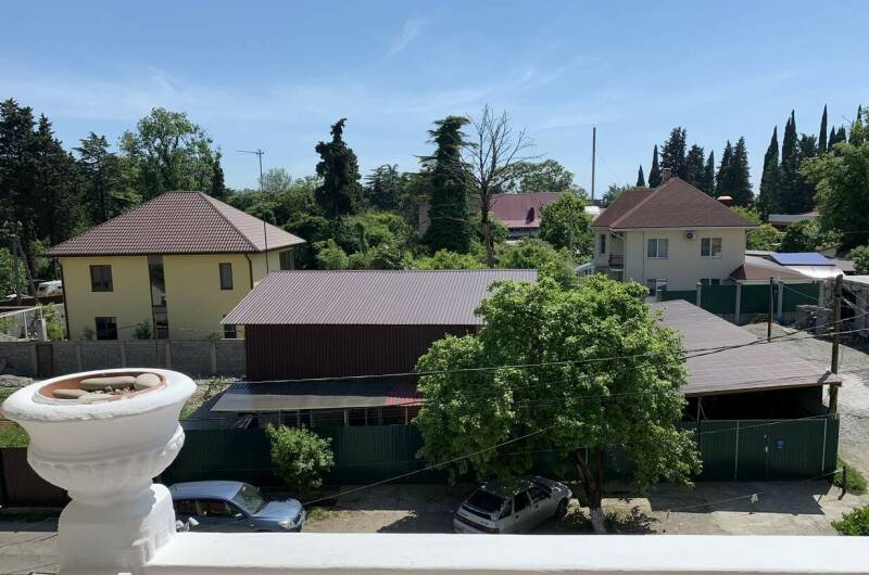 Частное домовладение «Ливадия»