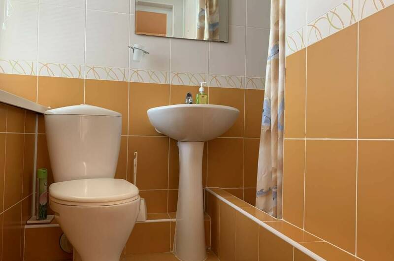 Частное домовладение «Ливадия»