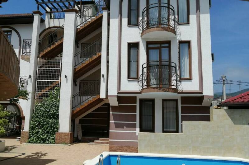 Гостевой дом «Элина»