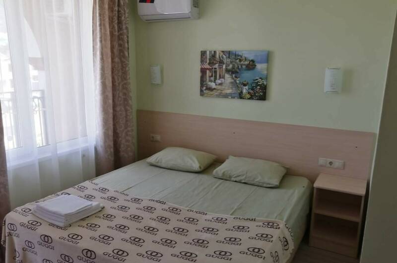 Гостевой дом «Элина»