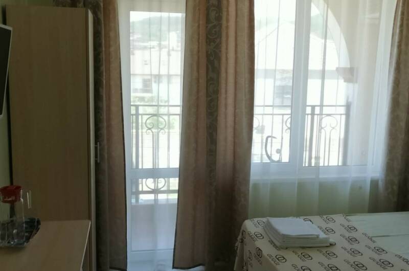 Гостевой дом «Элина»