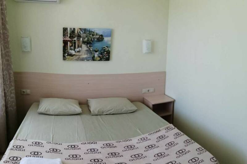 Гостевой дом «Элина»