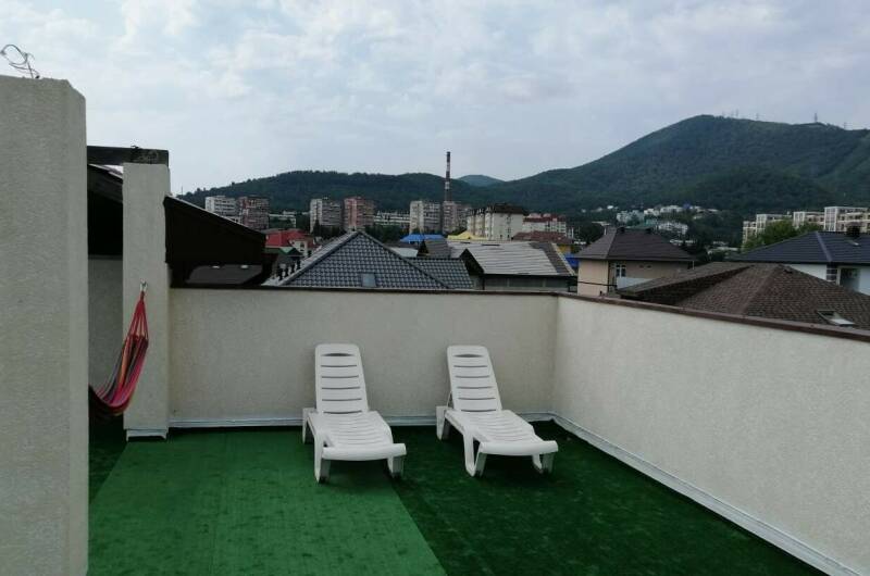 Гостевой дом «Элина»