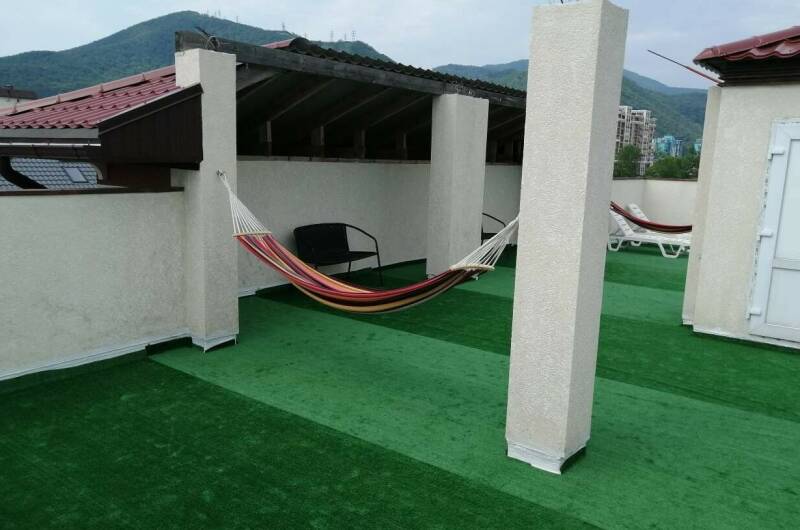 Гостевой дом «Элина»