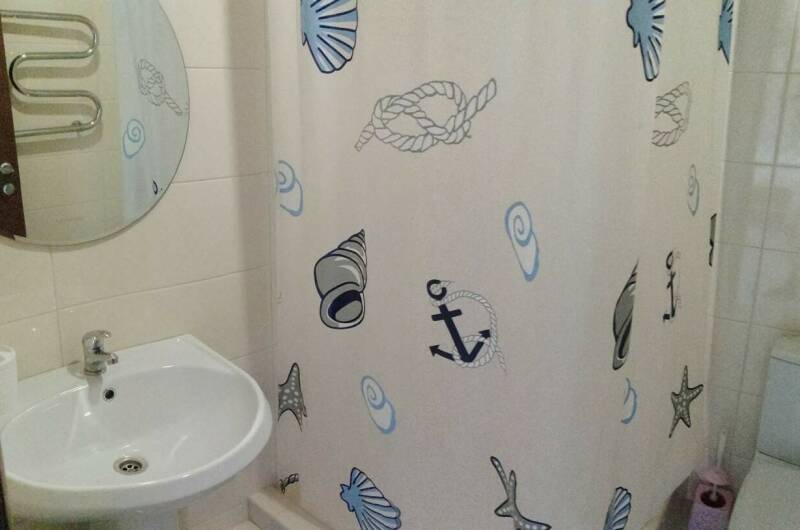 Гостевой дом «Элина»