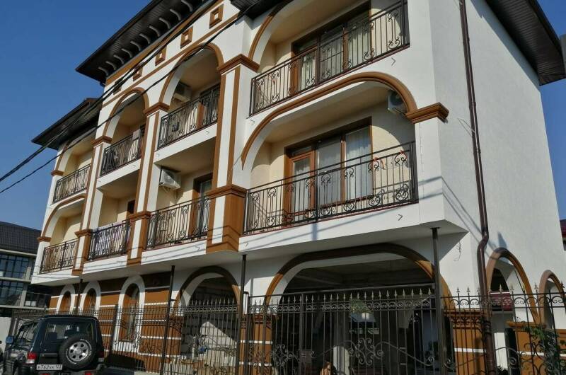 Гостевой дом «Элина»