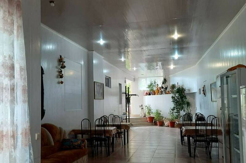 Частный дом «На Астраханской»