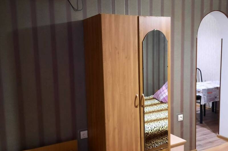 Частный дом «На Астраханской»