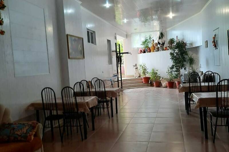 Частный дом «На Астраханской»