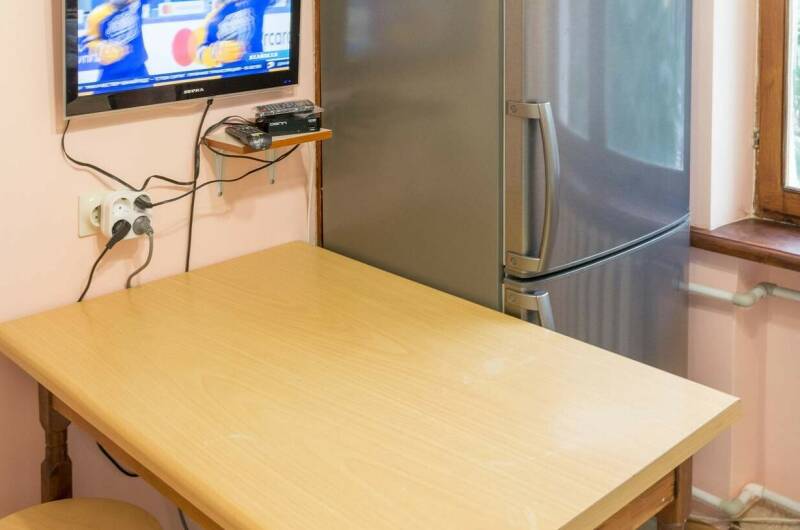 Однокомнатная квартира в самом центре