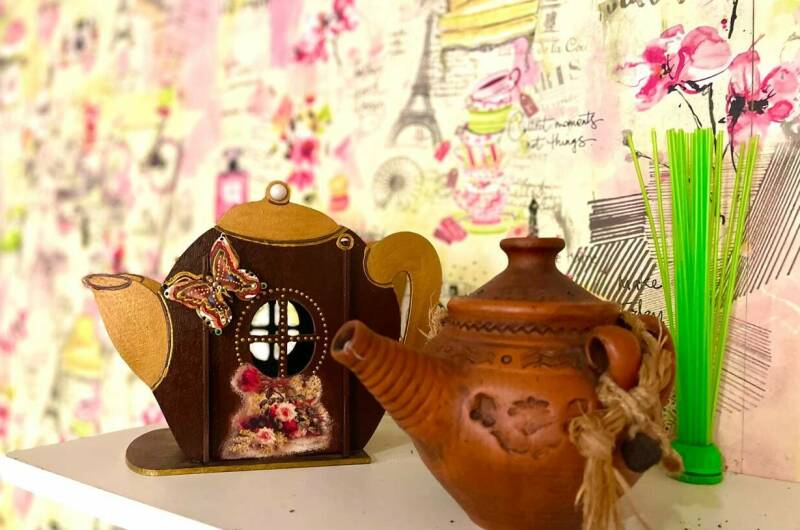 Вилла «Sunlion Лазурит»