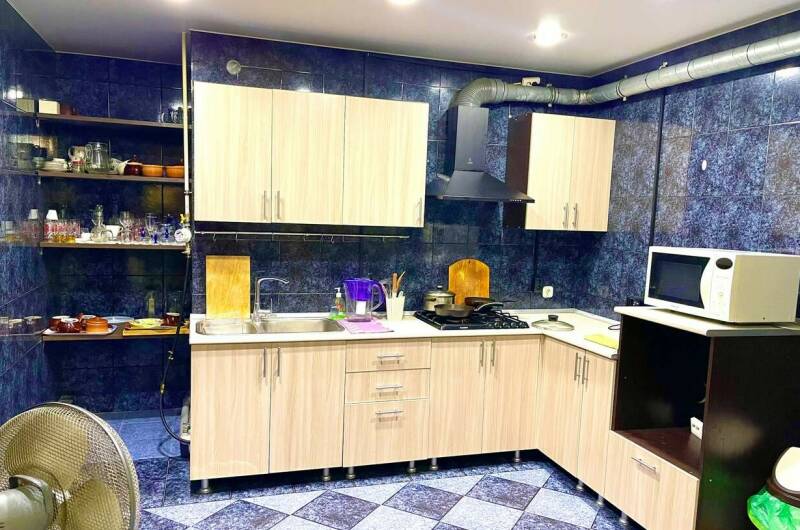 Вилла «Sunlion Лазурит»