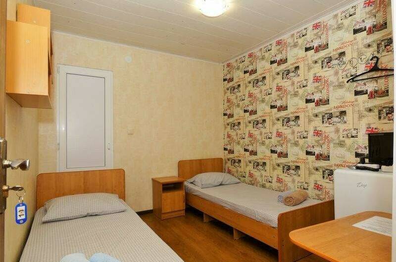 Гостевой дом «Ласточка»