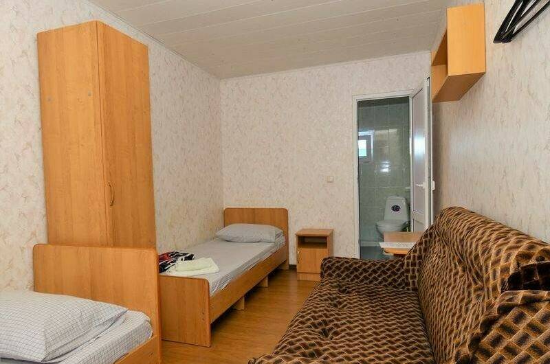 Гостевой дом «Ласточка»