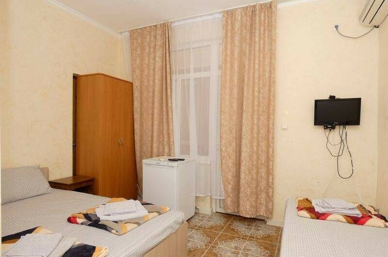 Гостевой дом «Ласточка»