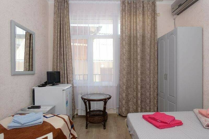 Гостевой дом «Ласточка»