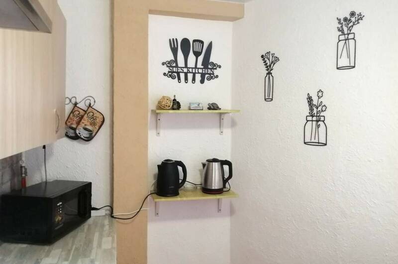 Гостевой дом «Ласточка»