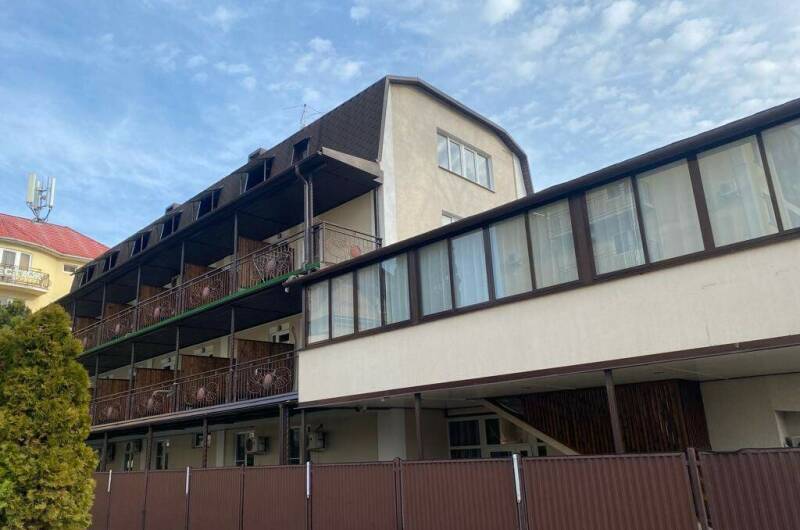 Гостевой дом «Лилия»