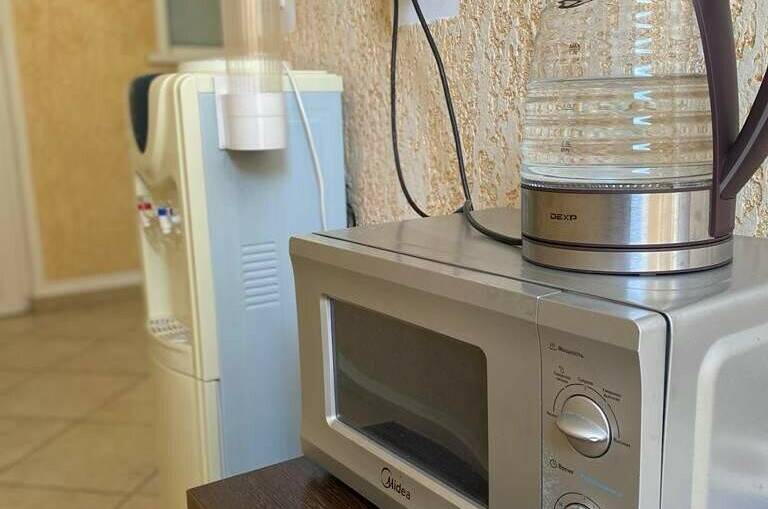 Гостевой дом «Лилия»