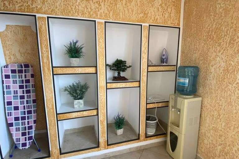 Гостевой дом «Лилия»