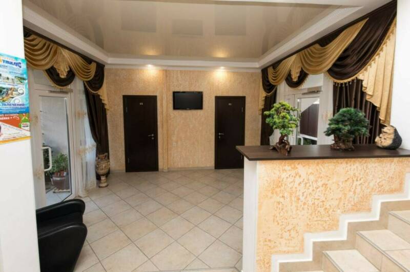 Гостевой дом «Лилия»