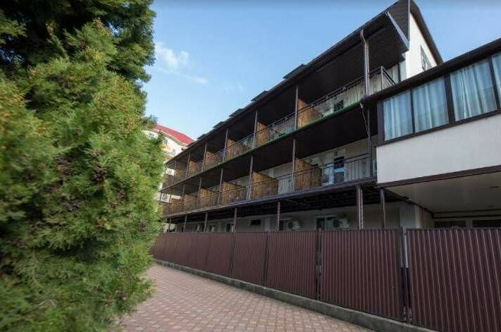 Гостевой дом «Лилия»