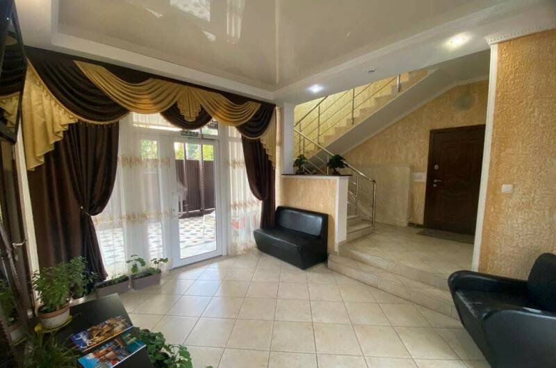 Гостевой дом «Лилия»