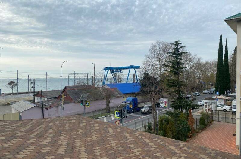 Гостевой дом «Лилия»