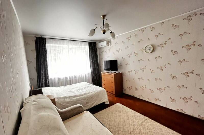 Квартира на Победы