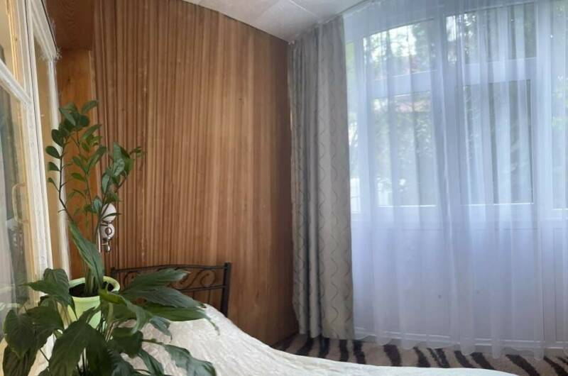 Квартира на Победы