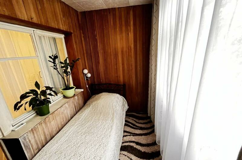 Квартира на Победы