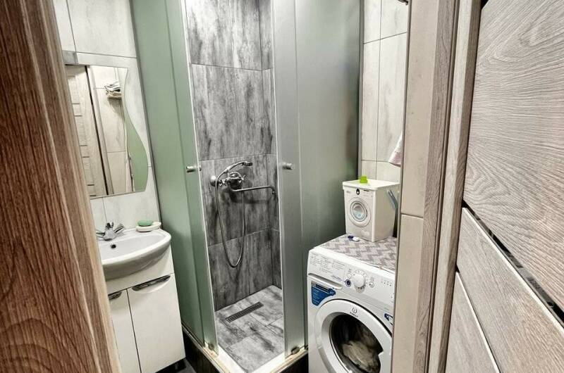 Квартира на Победы