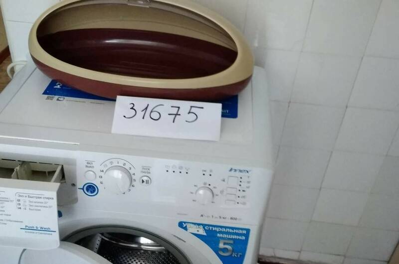 Квартира на Победы