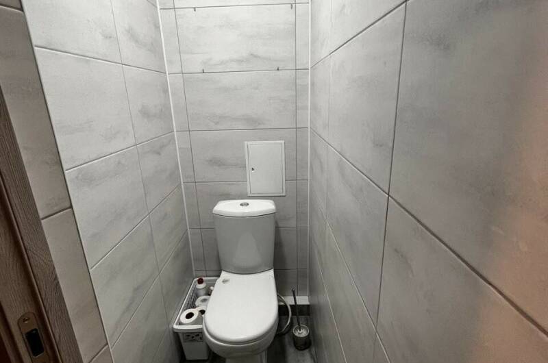 Квартира на Победы