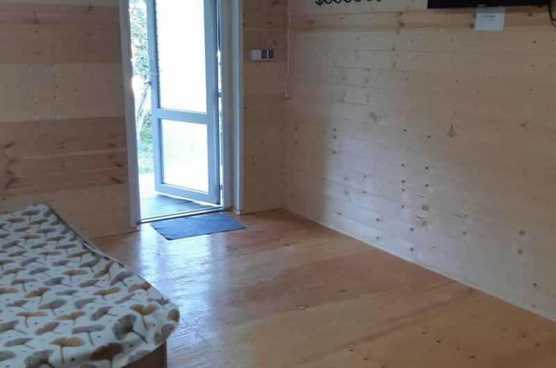 Коттедж под ключ «Golubaya Dacha»