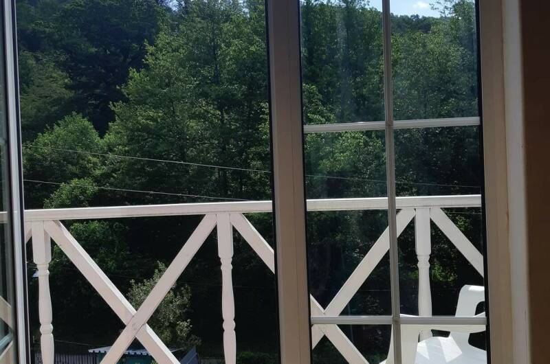 Коттедж под ключ «Golubaya Dacha»