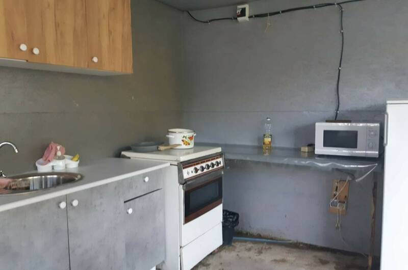 Коттедж под ключ «Golubaya Dacha»