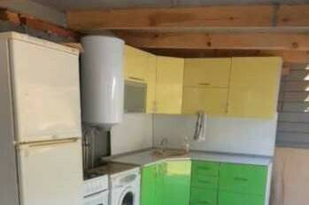 Коттедж под ключ «Golubaya Dacha»