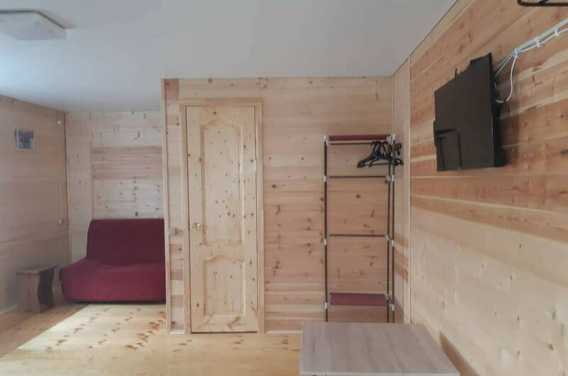 Коттедж под ключ «Golubaya Dacha»