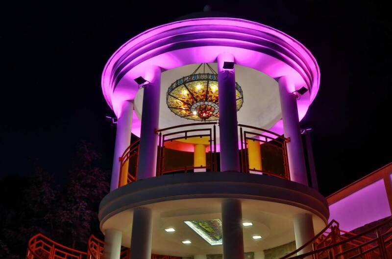 Отель «Deesa»