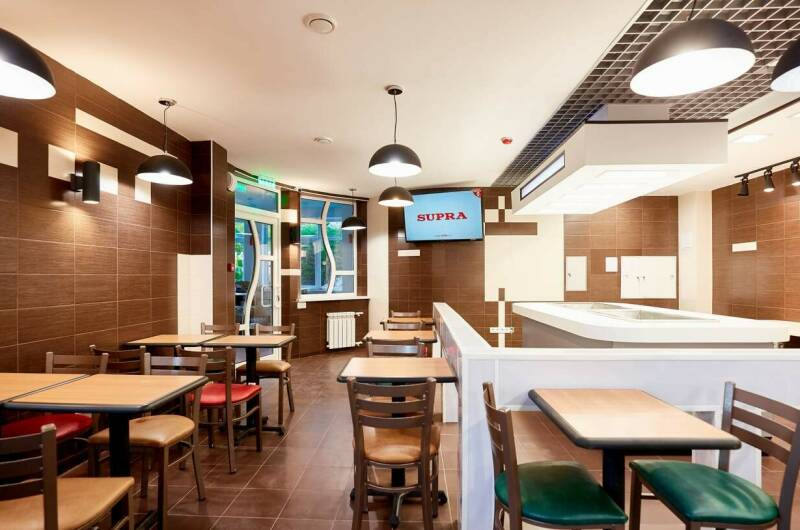 Отель «Deesa»