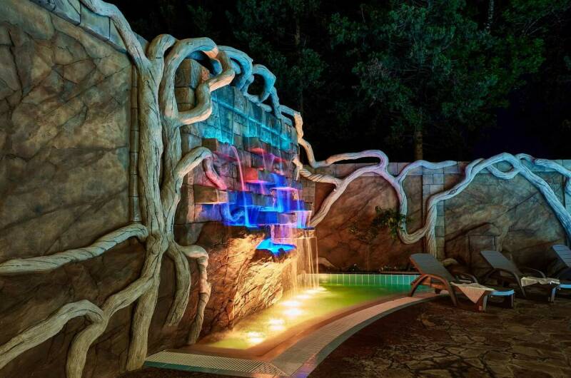 Отель «Deesa»