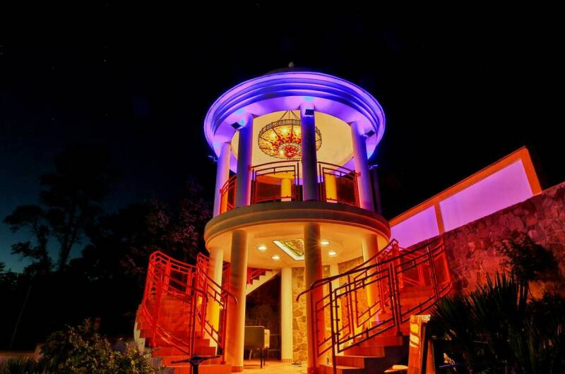 Отель «Deesa»